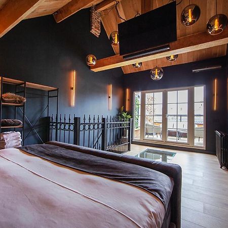 Apartament Chambers Roermond Zewnętrze zdjęcie