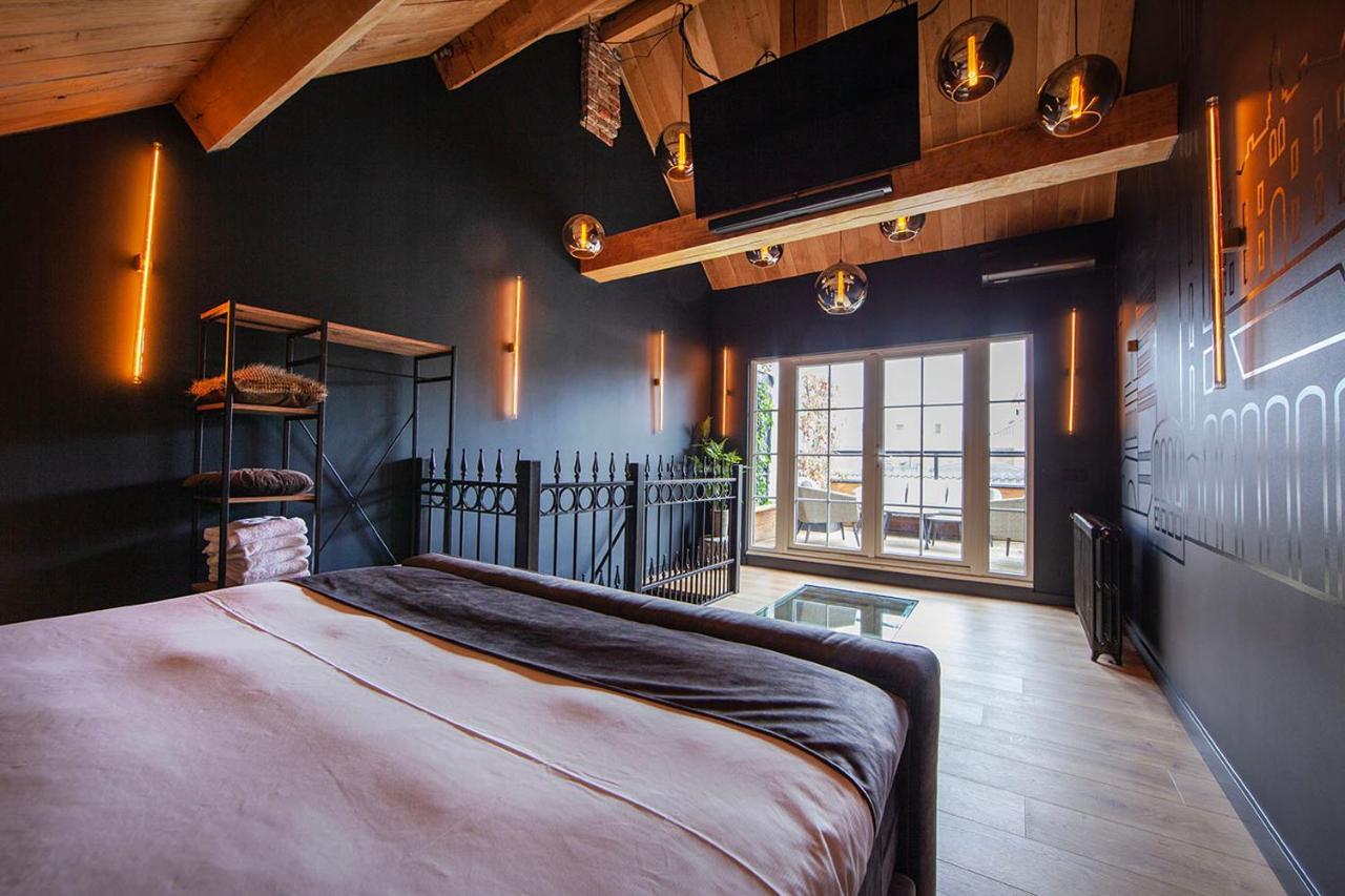 Apartament Chambers Roermond Zewnętrze zdjęcie