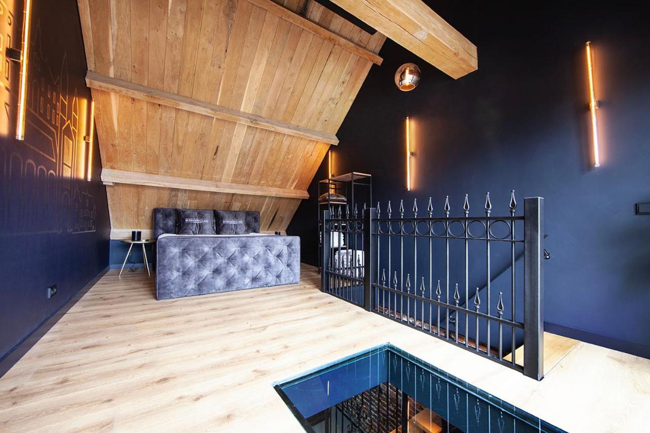 Apartament Chambers Roermond Zewnętrze zdjęcie