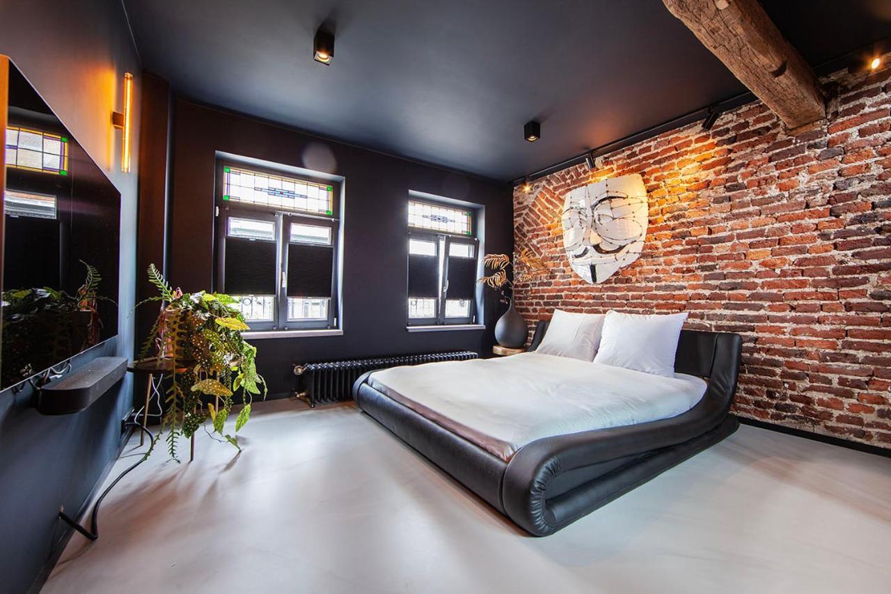 Apartament Chambers Roermond Zewnętrze zdjęcie