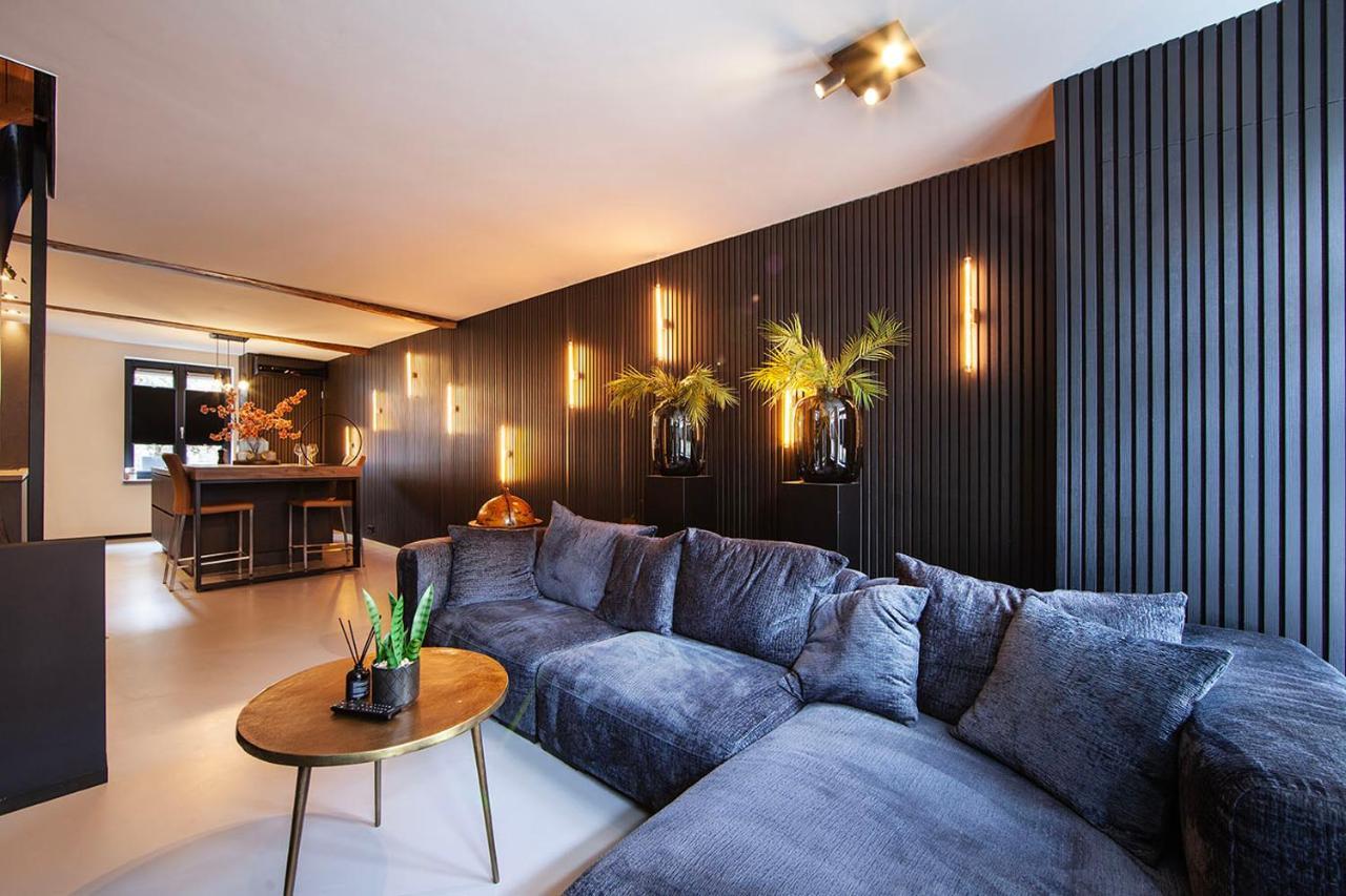 Apartament Chambers Roermond Zewnętrze zdjęcie