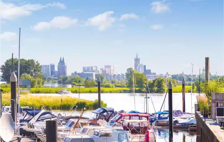 Apartament Chambers Roermond Zewnętrze zdjęcie